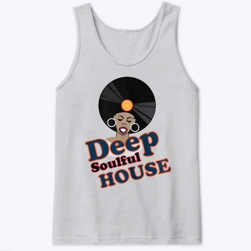 Deep Soulful House T