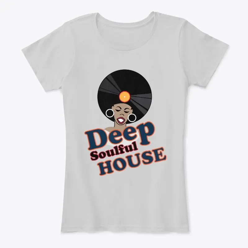 Deep Soulful House T