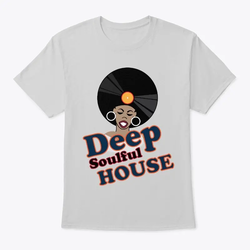 Deep Soulful House T